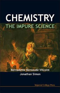 Chemistry: The Impure Science
