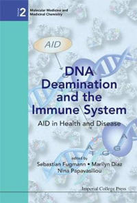 Dna Deamination And The Immune System: Aid In Health And Disease