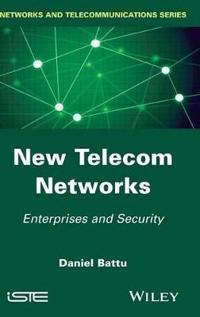 New Telecom Networks