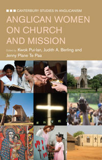 Anglican Women on Mission and the Church