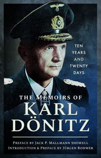 The Memoirs of Karl Doenitz