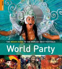 Rough Guides