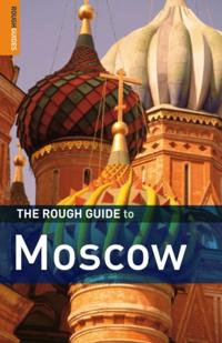 Rough Guides