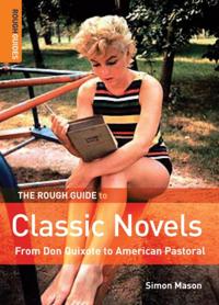 Rough Guides Reference