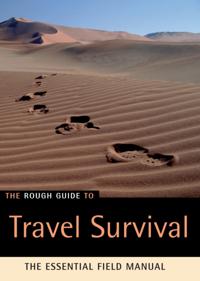 Rough Guides Reference