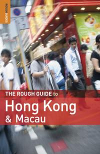 Rough Guides