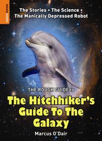 Rough Guides Reference
