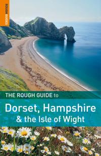 Rough Guide to Dorset, Hampshire & the Isle of Wight