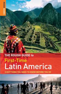 Rough Guides