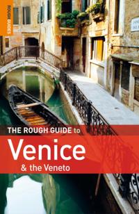 Rough Guide to Venice & the Veneto