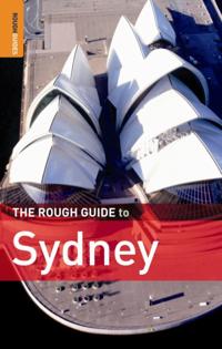 Rough Guides