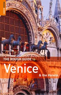 Rough Guide to Venice & the Veneto