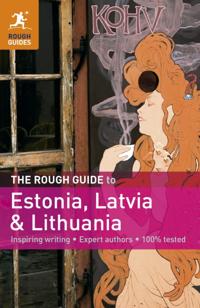 Rough Guides