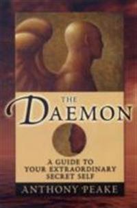 Peake, A: Daemon