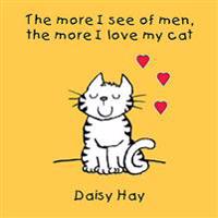 The More I See of Men the More I Love My Cat