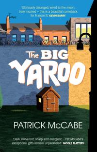 Big Yaroo