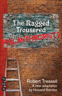 The Ragged Trousered Philanthropists
