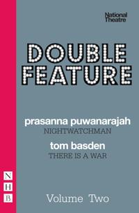 Double Feature: Two