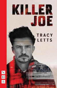 Bokomslag för "Killer Joe"