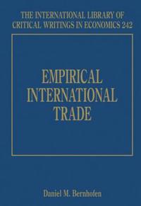 Empirical International Trade