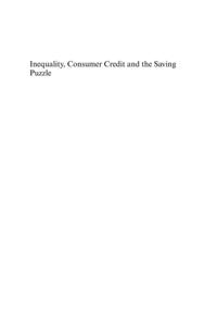 New Directions in Modern Economics series
