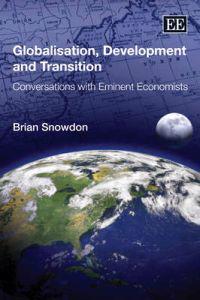 Globalisation, Development and Transition