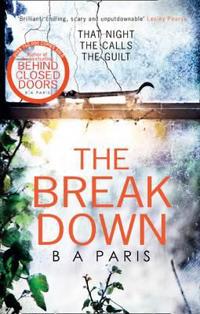 The breakdown