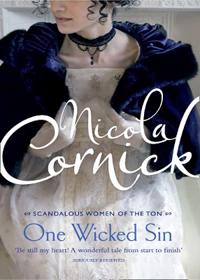 One Wicked Sin