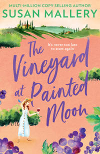 The Vineyard At Painted Moon
