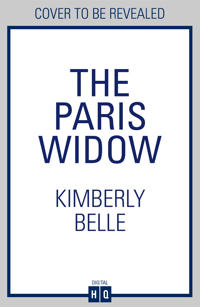 The Paris Widow