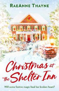 Christmas At The Shelter Inn