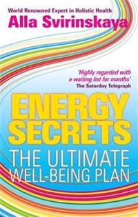 Energy Secrets
