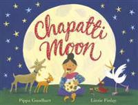 Chapatti Moon