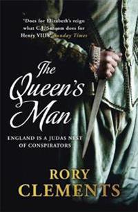 The Queen's Man