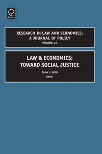 Research in Law and Economics