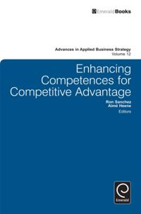 Advances in Applied Business Strategy