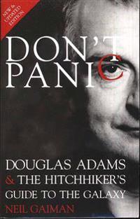 Don't Panic