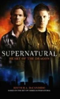 Supernatural - Heart of the Dragon