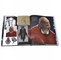 Star Trek: The Art of the Film