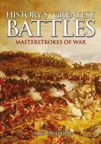 History's Greatest Battles