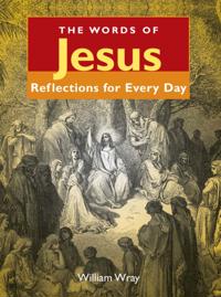 Words of Jesus
