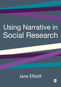 Using Narrative in Social Research
