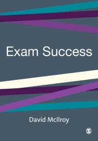 SAGE Study Skills Series