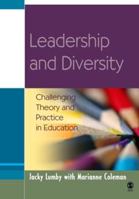Education Leadership for Social Justice