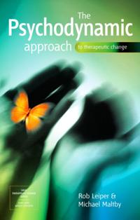 SAGE Therapeutic Change Series