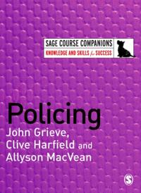 SAGE Course Companions series