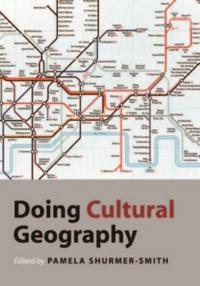 Doing Geography series