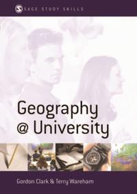SAGE Study Skills Series