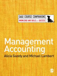 SAGE Course Companions series