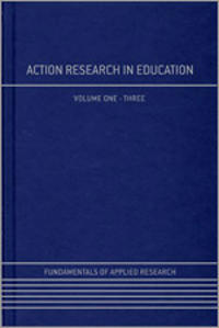 Action Research in Education